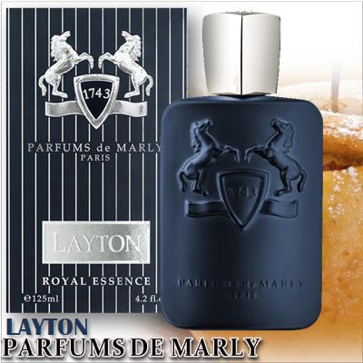 Parfums de Marly Layton