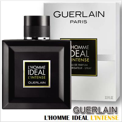 L'Homme Ideal L'Intense Guerlain