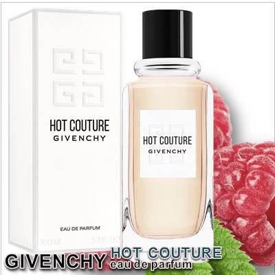 Givenchy Hot Couture Eau de Parfum