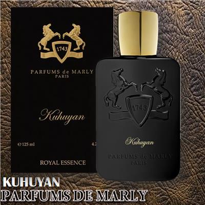 Parfums de Marly Kuhuyan