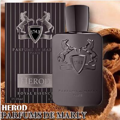 Parfums de Marly Herod