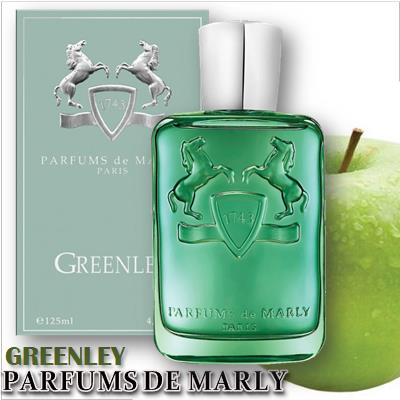 Parfums de Marly Greenley