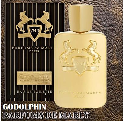 Parfums de Marly Godolphin