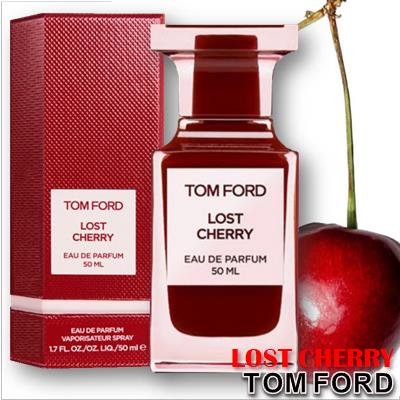 Tom Ford Lost Cherry