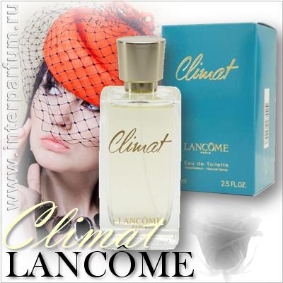 Climat Lancome