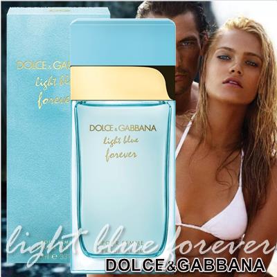 Dolce&Gabbana Light Blue Forever