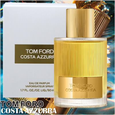 Tom Ford Costa Azzurra