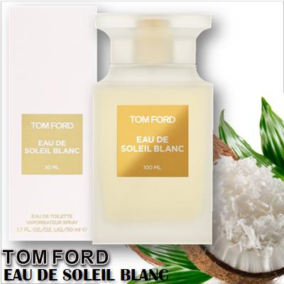 Tom Ford Eau de Soleil Blanc