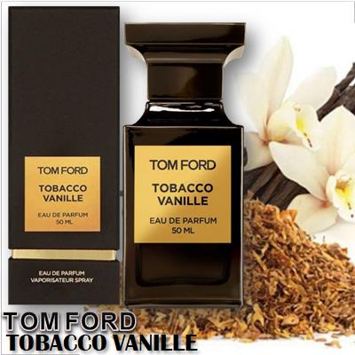 Tom Ford Tobacco Vanille