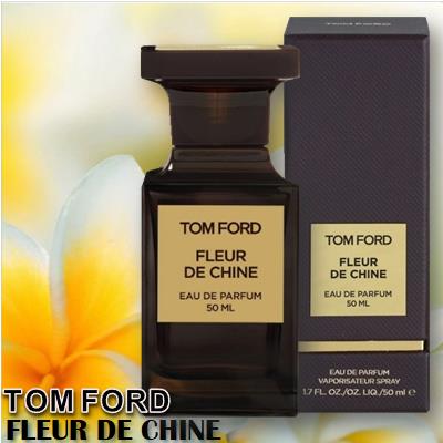 Tom Ford Fleur de Chine