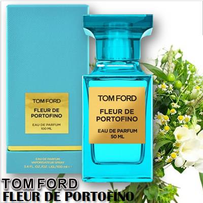 Tom Ford Fleur de Portofino