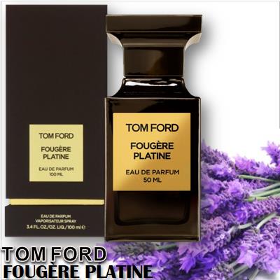 Tom Ford Fougere Platine