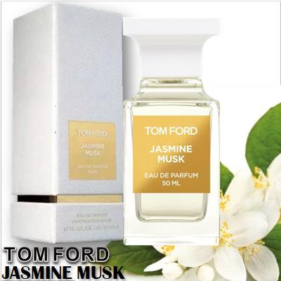 Tom Ford Jasmine Musk