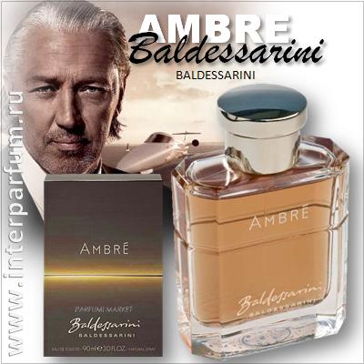 Ambre Baldessarini