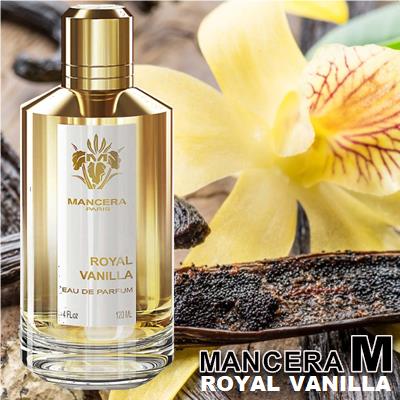 Mancera Royal Vanilla