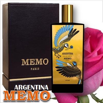 Memo Argentina