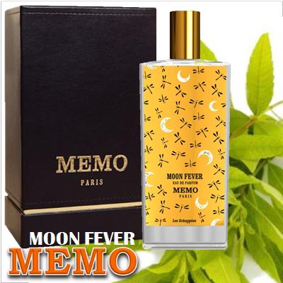 Memo Moon Fever