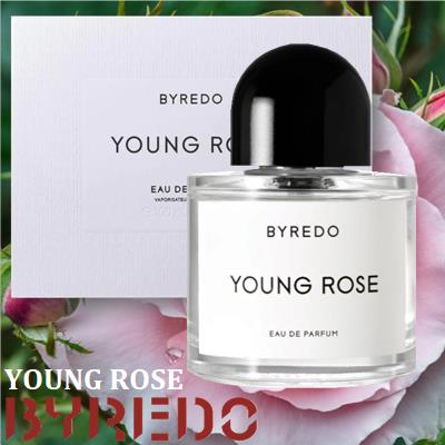 Byredo Young Rose