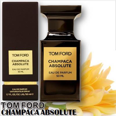 Tom Ford Champaca Absolute