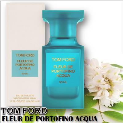 Tom Ford Fleur de Portofino Acqua