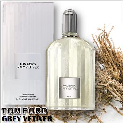 Tom Ford Grey Vetiver