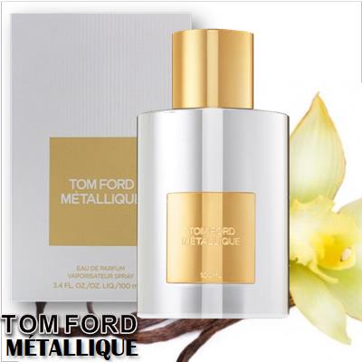 Tom Ford Metallique