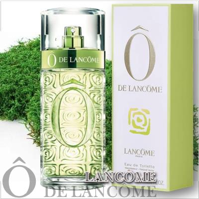 Lancome O de Lancome