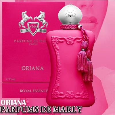 Parfums de Marly Oriana