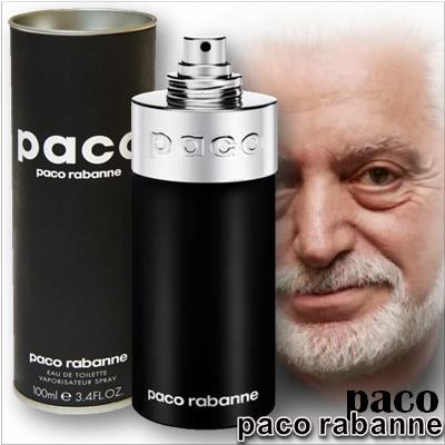 Paco Rabanne Paco