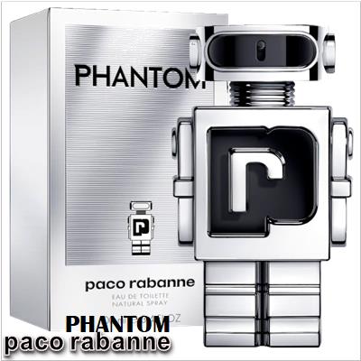 Phantom Paco Rabanne