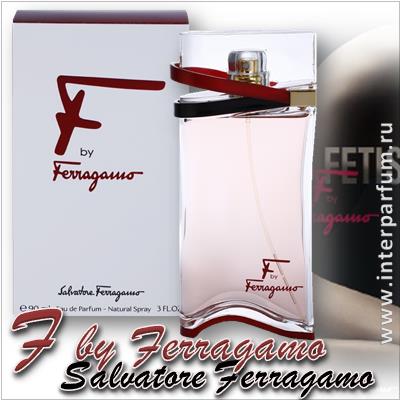 F by Ferragamo