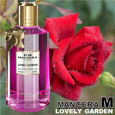 Mancera Lovely Garden