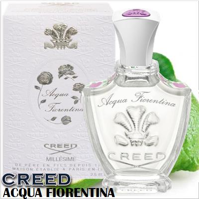 Creed Acqua Fiorentina