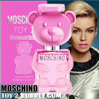 Moschino Toy 2 Bubble Gum