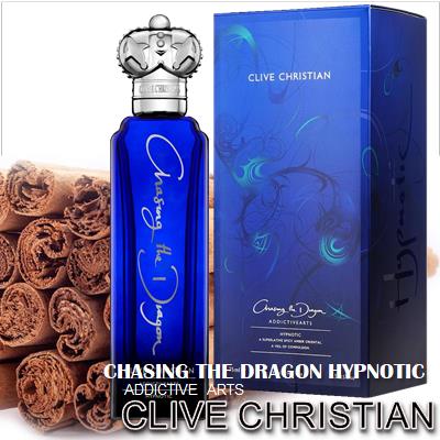 Clive Christian Chasing The Dragon Hypnotic