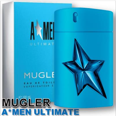 Mugler A*Men Ultimate