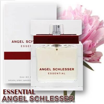 Angel Schlesser Essential