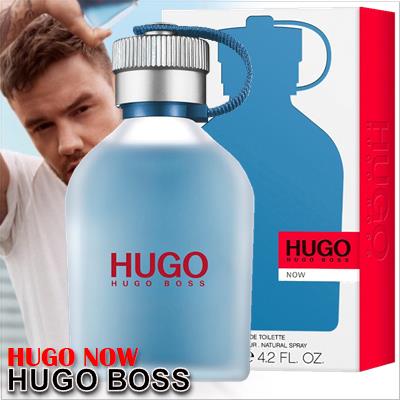 Hugo Now