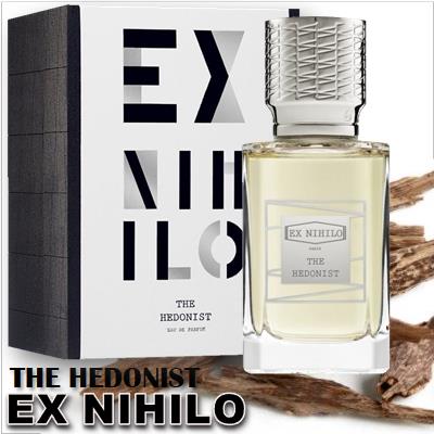 Ex Nihilo The Hedonist