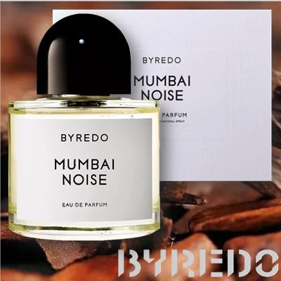 Byredo Mumbai Noise