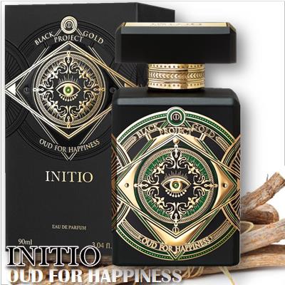 Initio Oud For Happiness