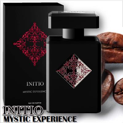 Initio Mystic Experience