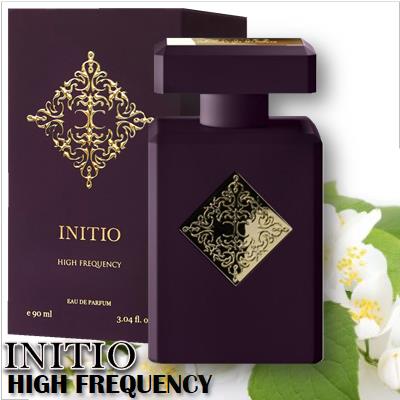 Initio High Frequency