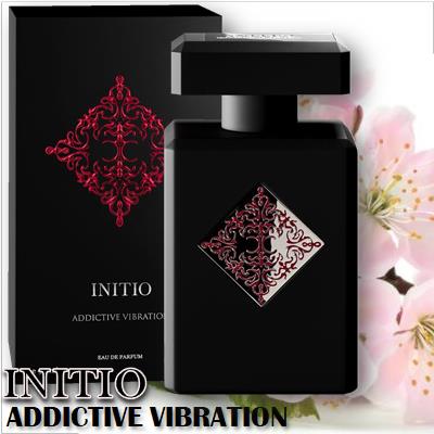 Initio Addictive Vibration