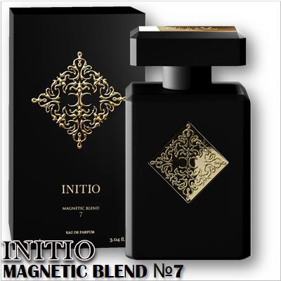 Initio Magnetic Blend 7