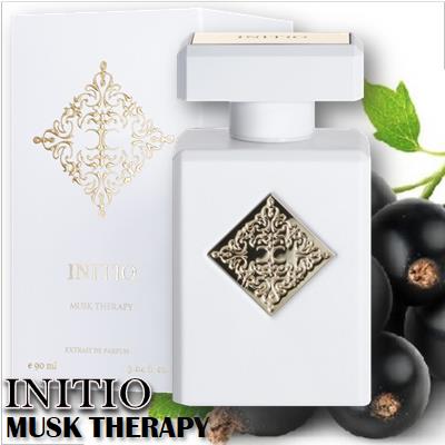 Initio Musk Therapy