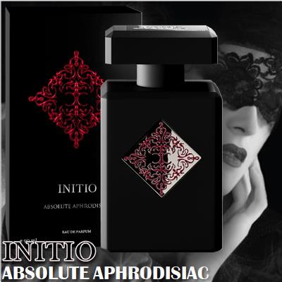 Initio Absolute Aphrodisiac