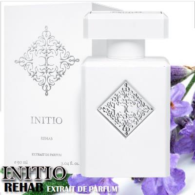 Initio Rehab Extrait de Parfum