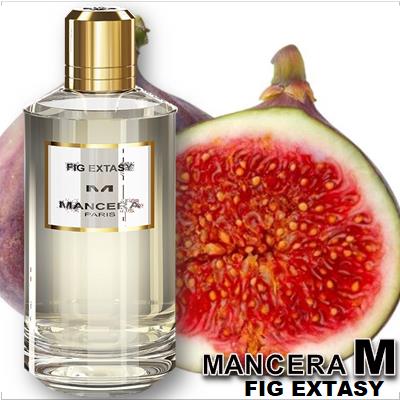 Mancera Fig Extasy