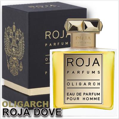 Roja Dove Oligarch